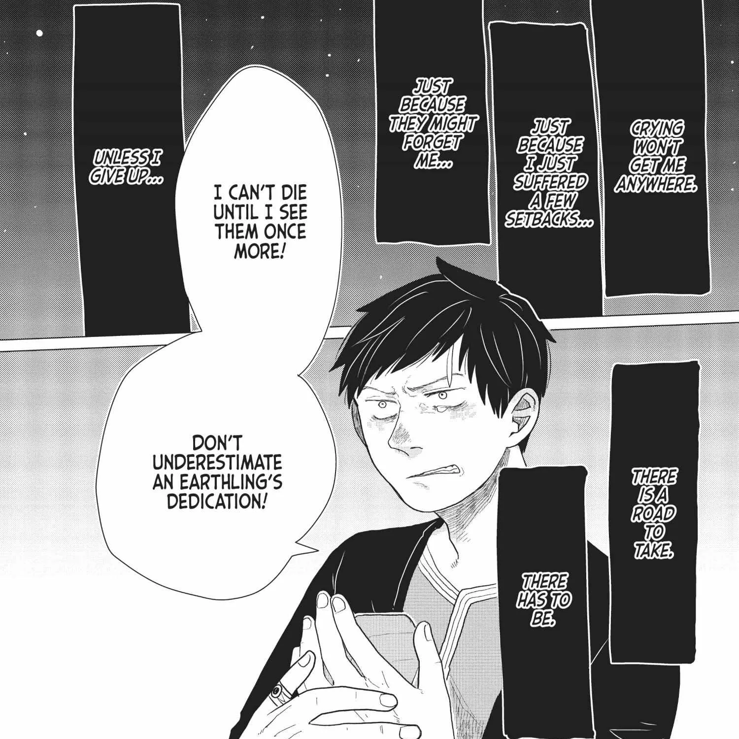 Read Hate no Shoutsuushin chapter 9 image 57 on Lezhin