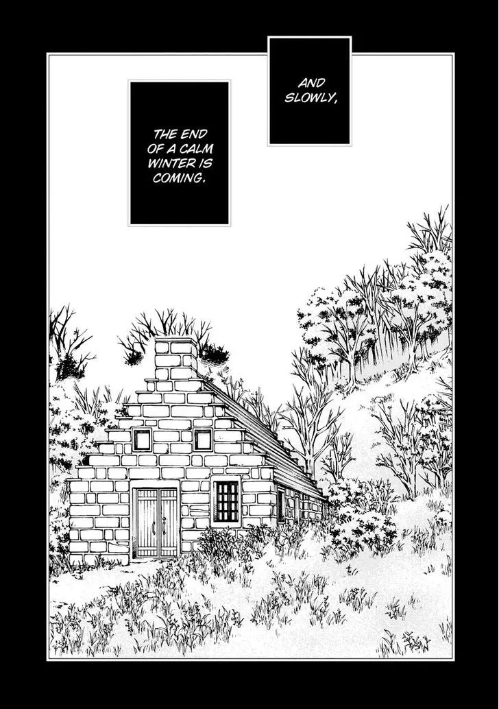 Read Hatenkou Yuugi chapter 100 image 25 on Lezhin