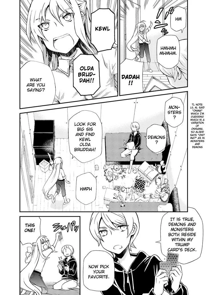 Read Hatenkou Yuugi chapter 102 image 14 on Lezhin
