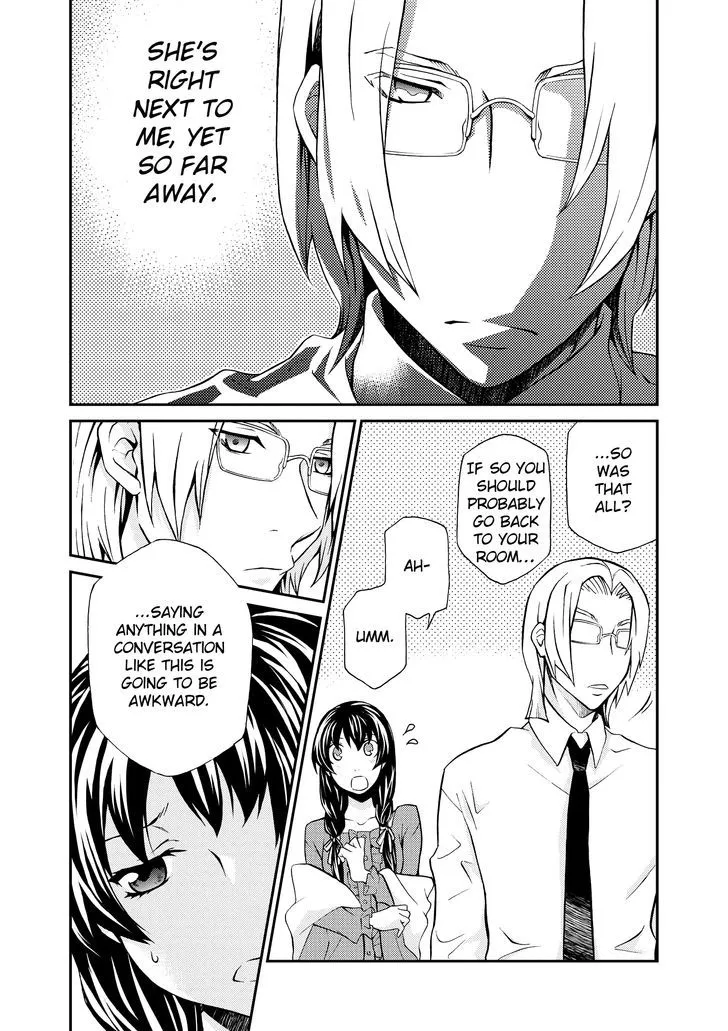 Read Hatenkou Yuugi chapter 102 image 29 on Lezhin