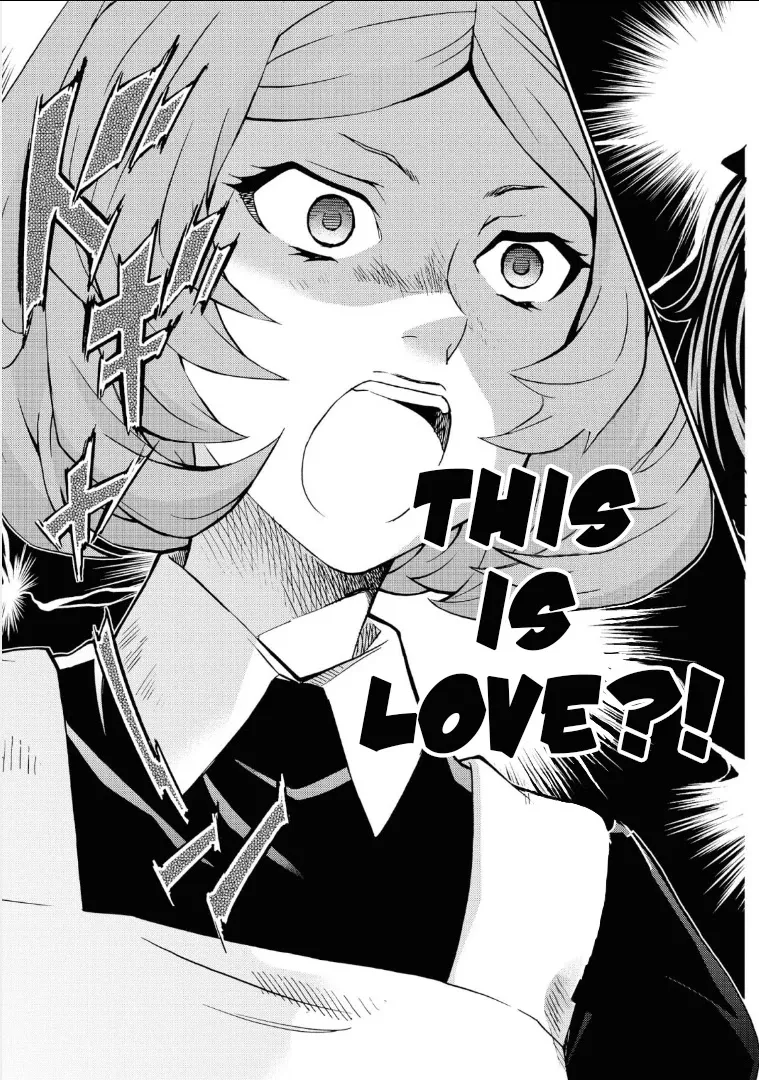 Read Hatenkou Yuugi chapter 110 image 14 on Lezhin