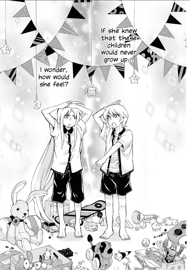 Read Hatenkou Yuugi chapter 110 image 24 on Lezhin