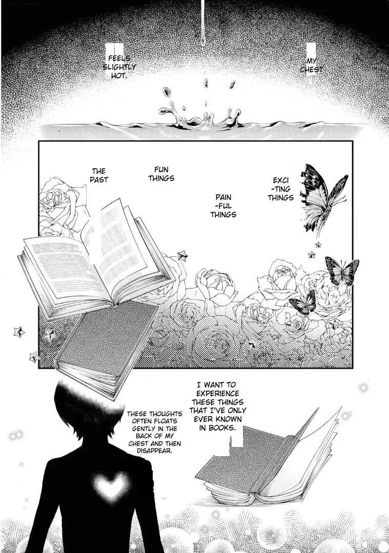 Read Hatenkou Yuugi chapter 113 image 2 on Lezhin