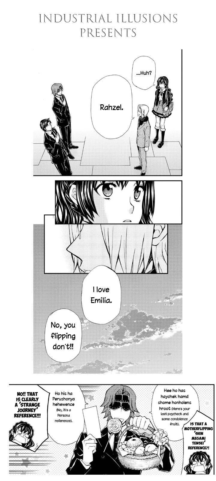 Read Hatenkou Yuugi chapter 116 image 39 on Lezhin