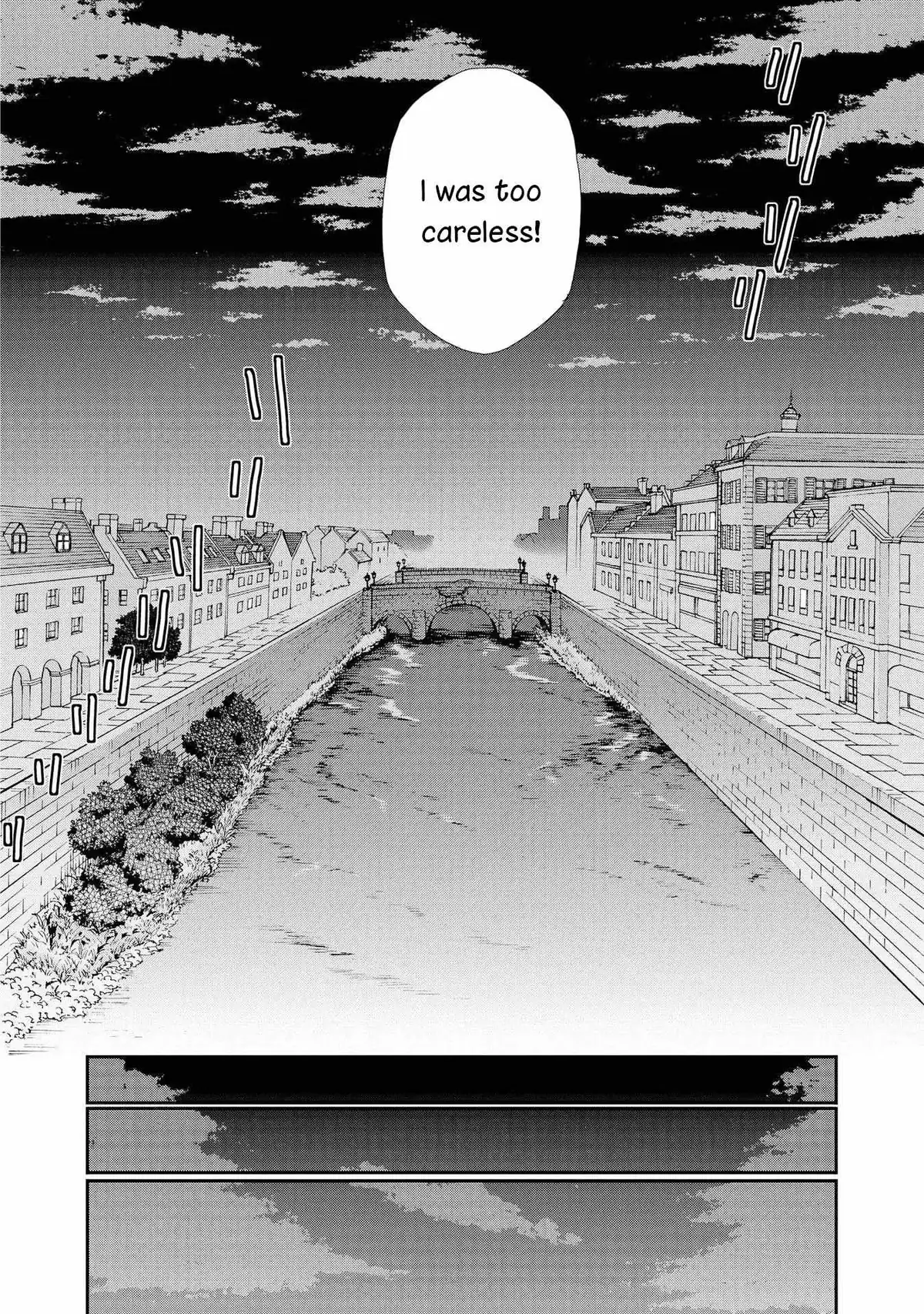 Read Hatenkou Yuugi chapter 119 image 11 on Lezhin