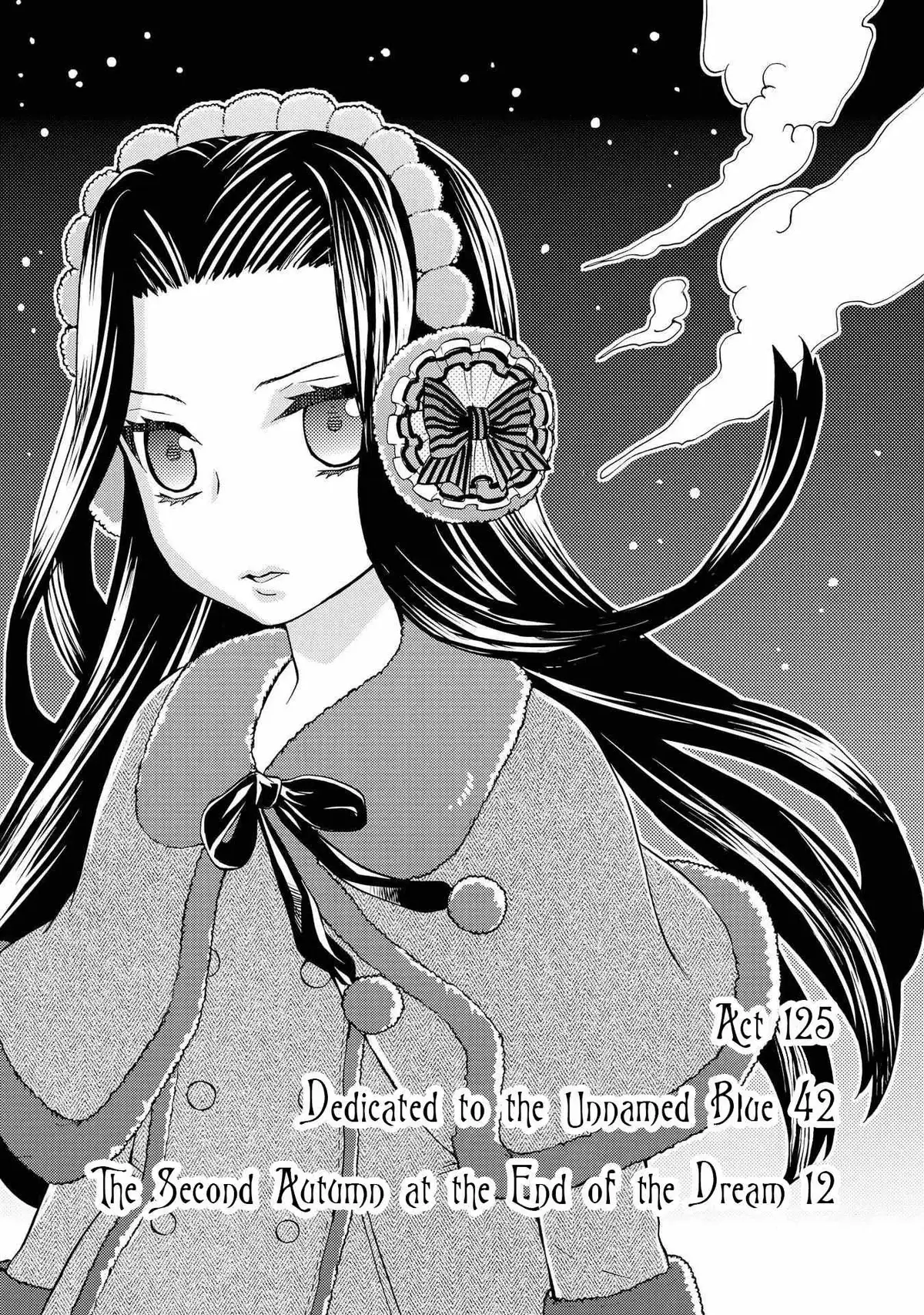 Read Hatenkou Yuugi chapter 125 image 2 on Lezhin