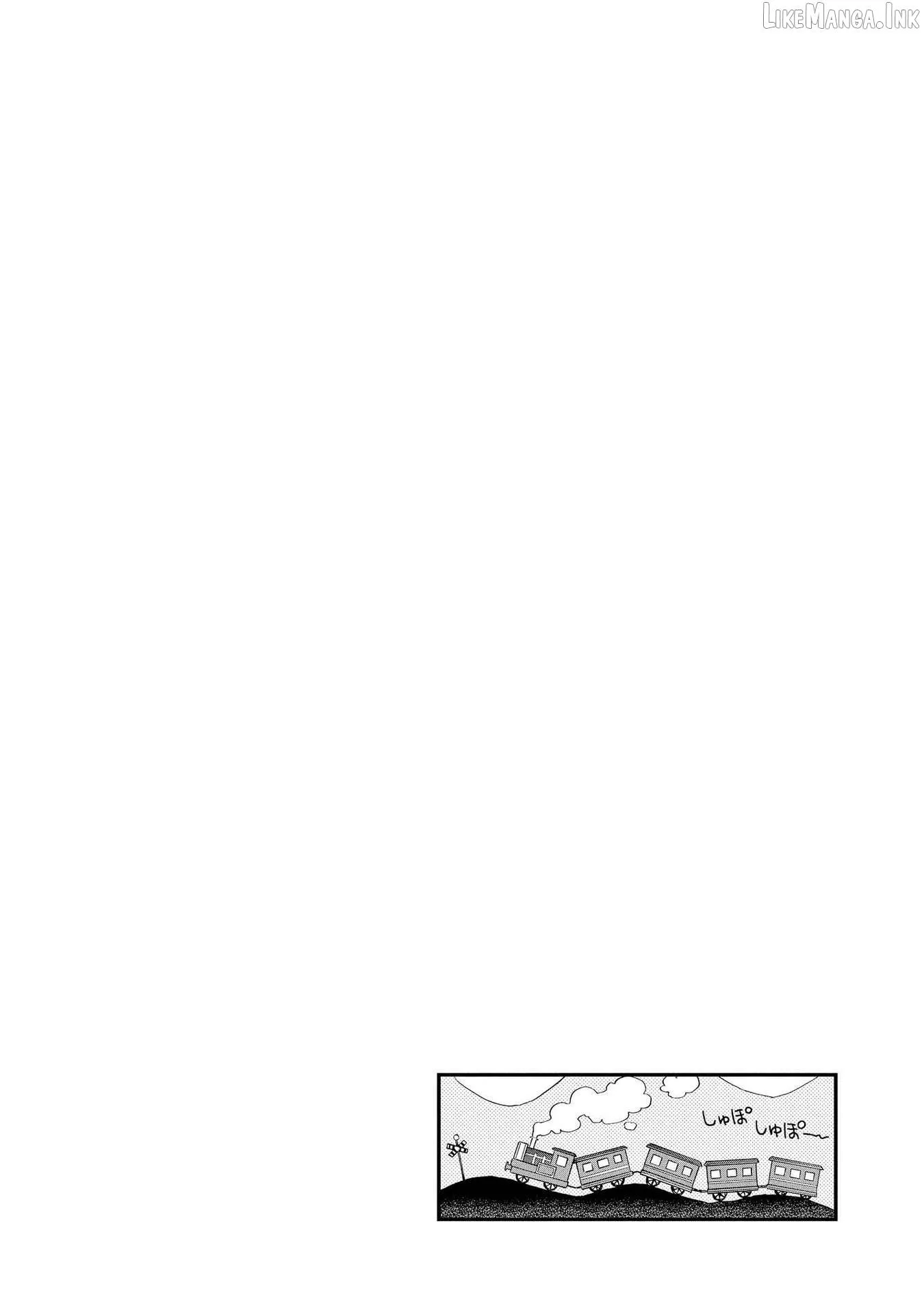Read Hatenkou Yuugi chapter 128 image 5 on Lezhin