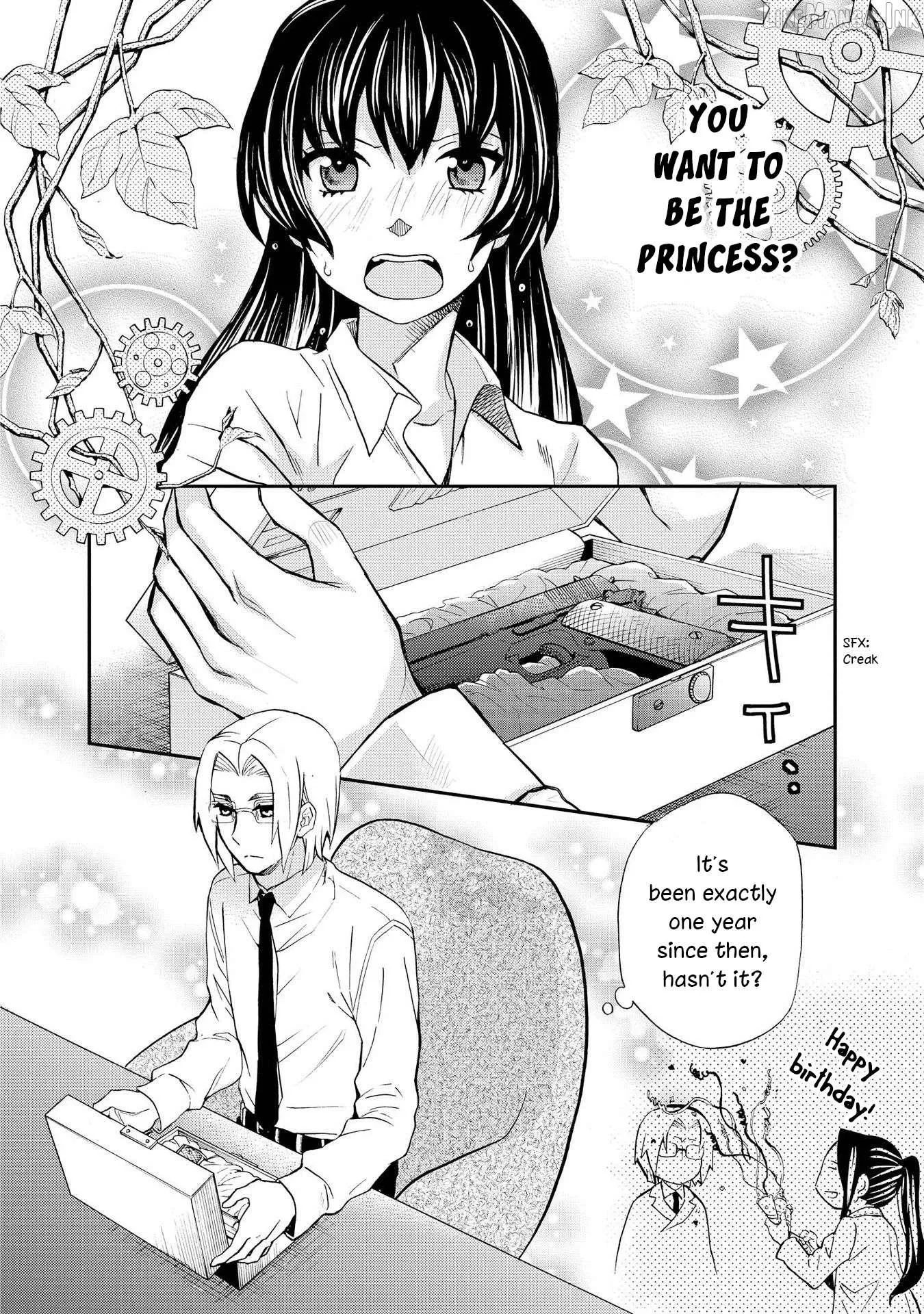 Read Hatenkou Yuugi chapter 128 image 7 on Lezhin