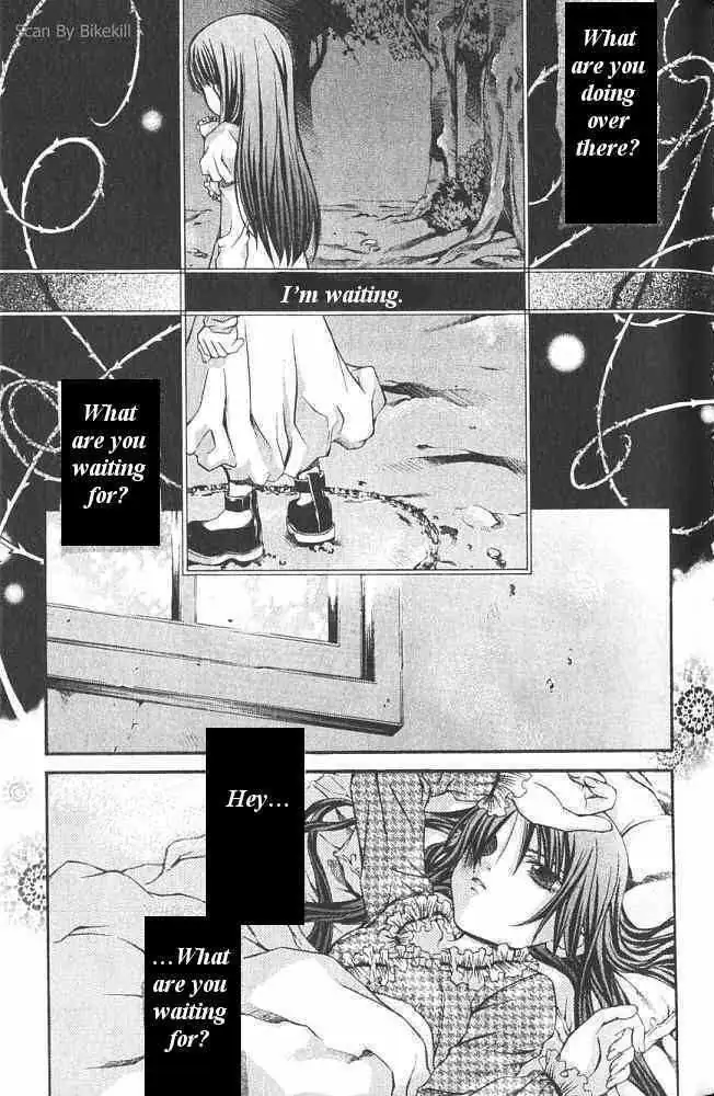 Read Hatenkou Yuugi chapter 18 image 18 on Lezhin