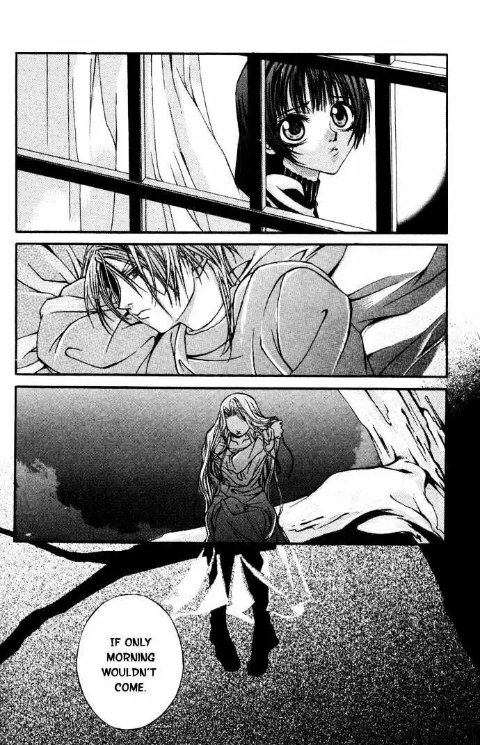 Read Hatenkou Yuugi chapter 4 image 25 on Lezhin