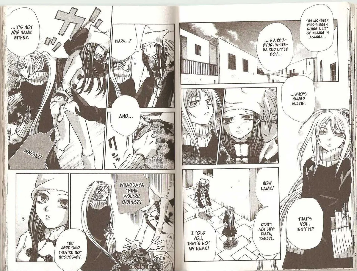 Read Hatenkou Yuugi chapter 40.1 image 36 on Lezhin