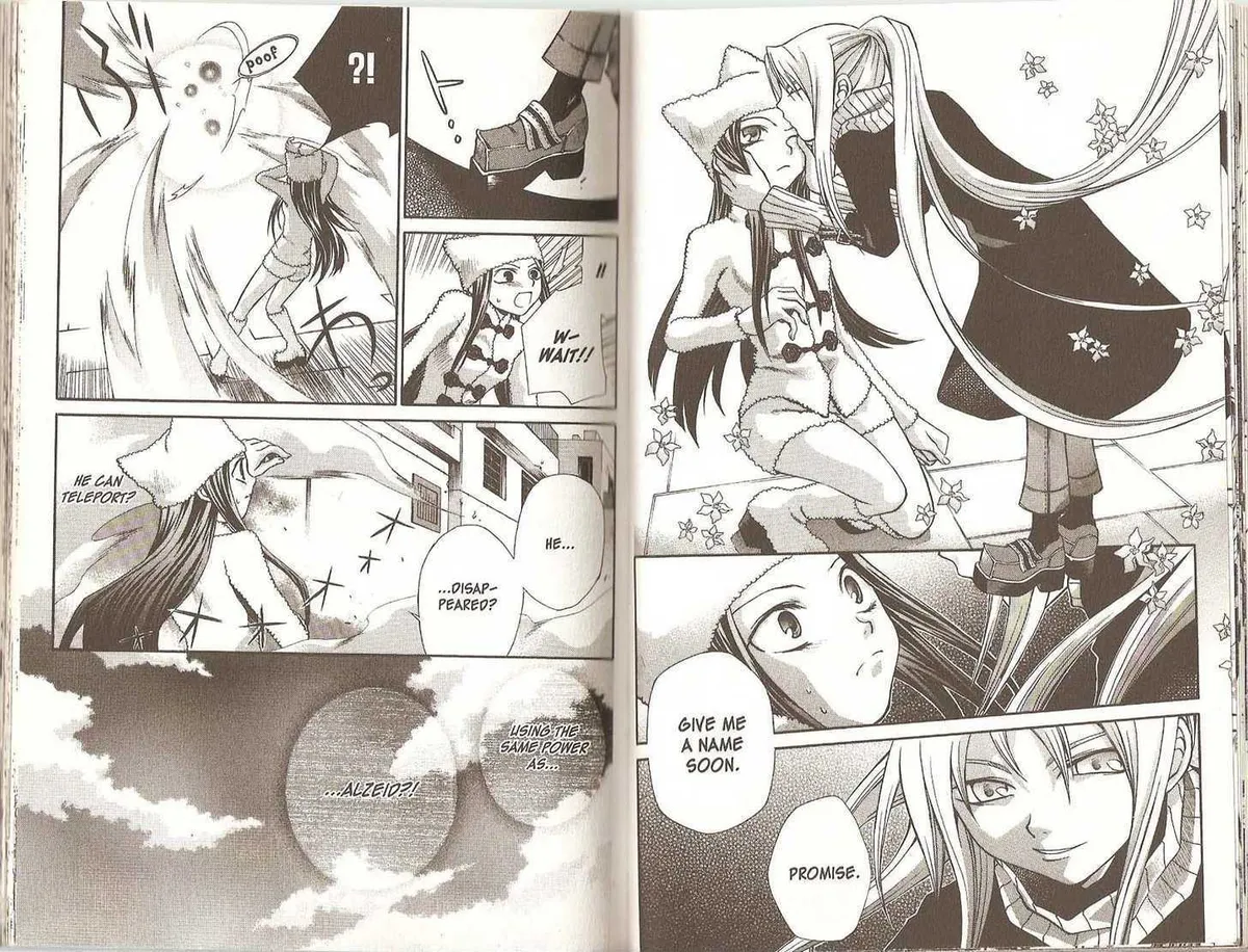 Read Hatenkou Yuugi chapter 40.1 image 38 on Lezhin