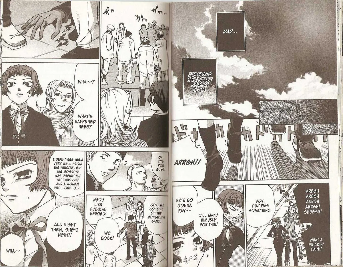 Read Hatenkou Yuugi chapter 40.1 image 51 on Lezhin