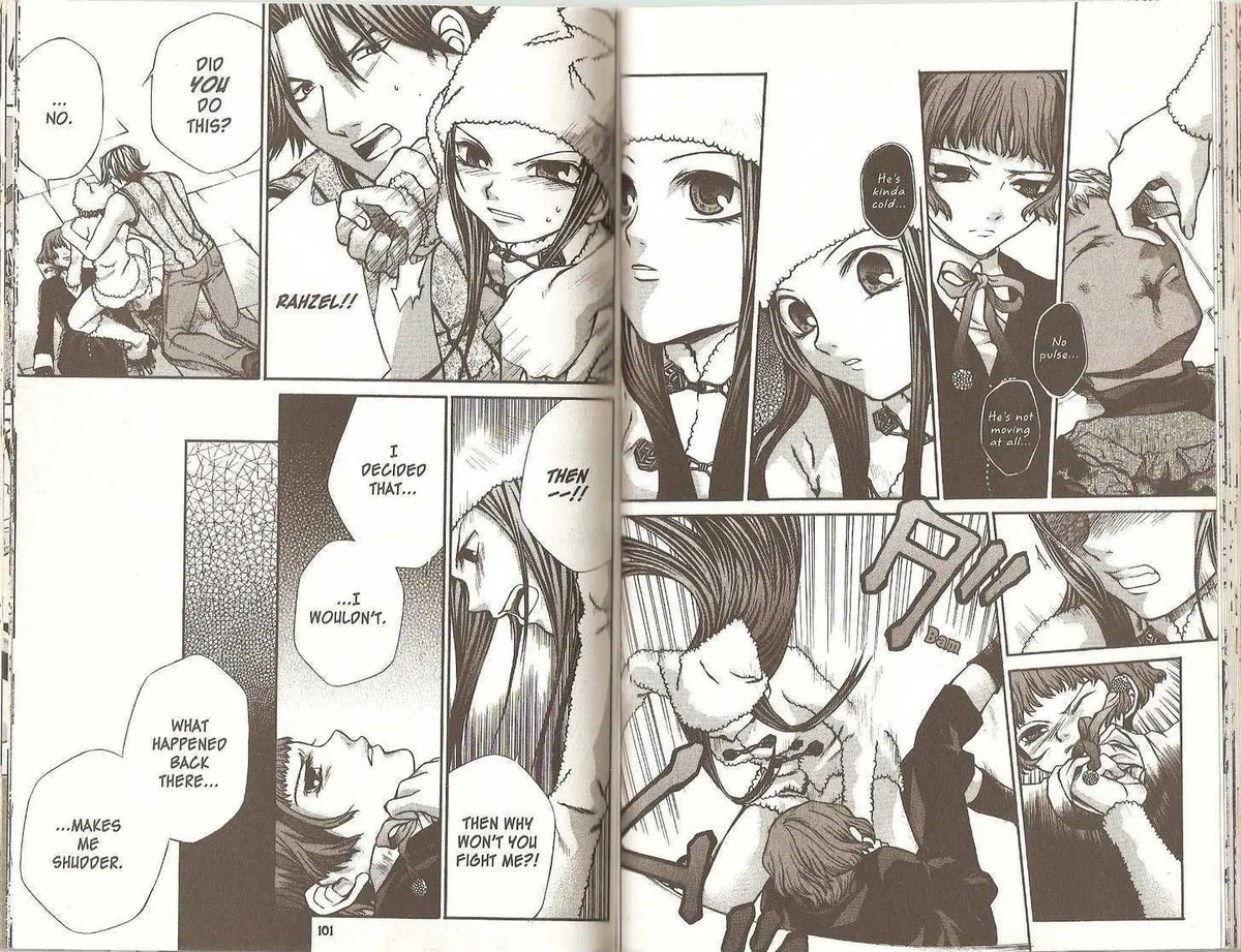 Read Hatenkou Yuugi chapter 40.1 image 55 on Lezhin