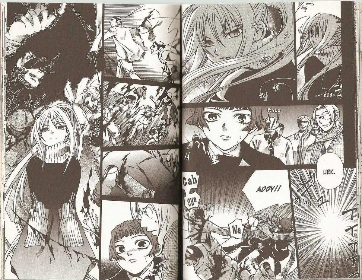 Read Hatenkou Yuugi chapter 40.1 image 58 on Lezhin