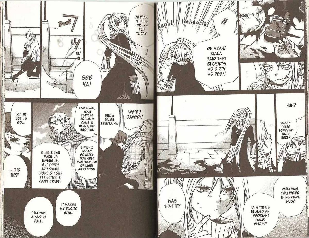 Read Hatenkou Yuugi chapter 40.1 image 59 on Lezhin