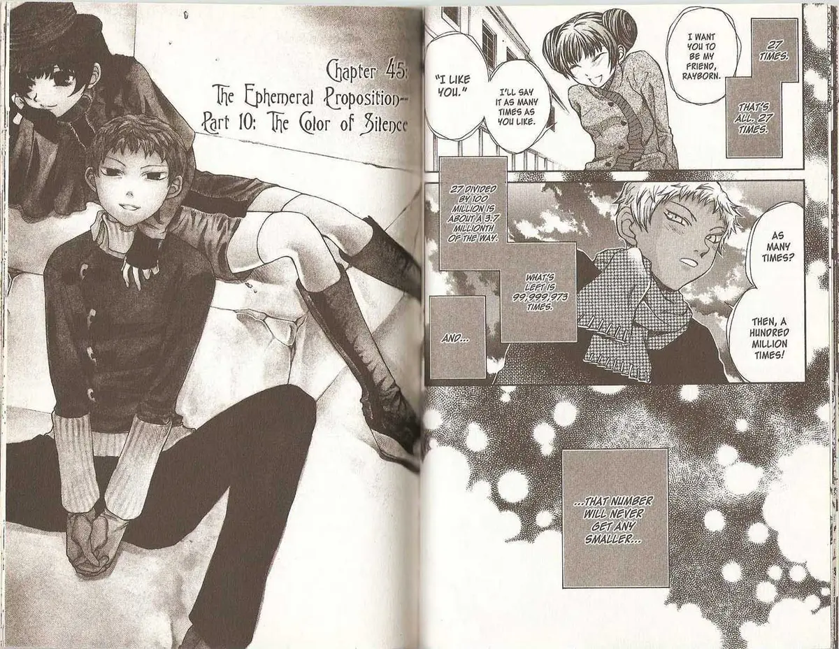 Read Hatenkou Yuugi chapter 40.1 image 61 on Lezhin