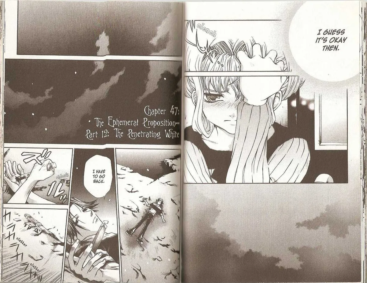 Read Hatenkou Yuugi chapter 45.1 image 20 on Lezhin