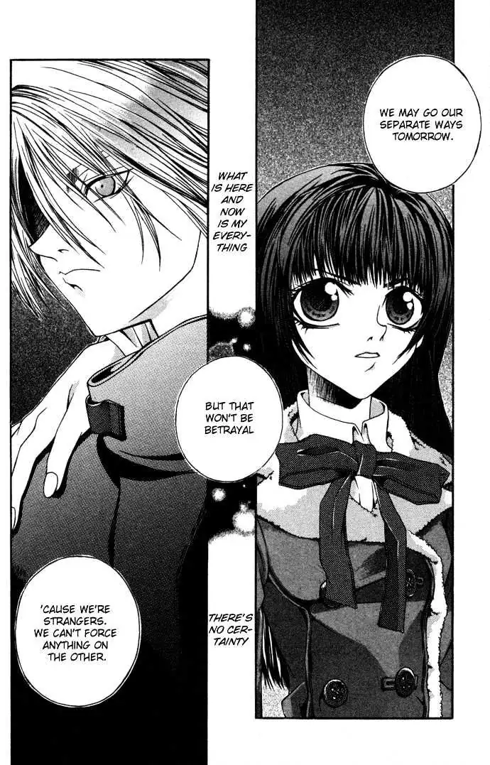 Read Hatenkou Yuugi chapter 5 image 14 on Lezhin