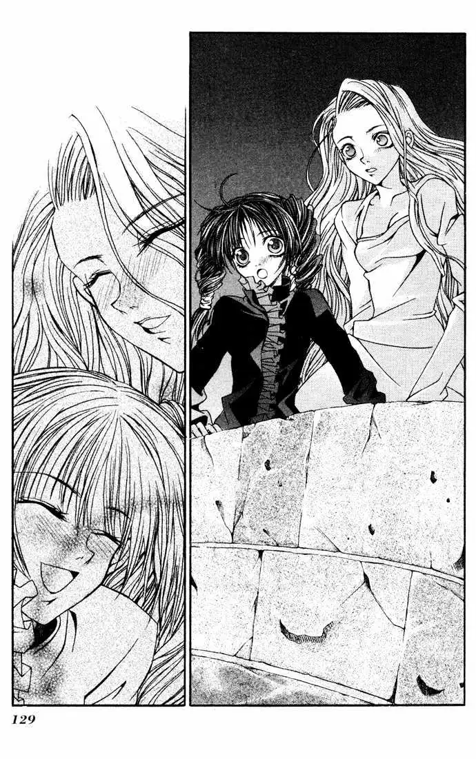 Read Hatenkou Yuugi chapter 5 image 21 on Lezhin