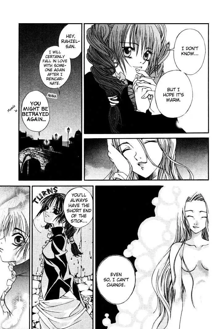Read Hatenkou Yuugi chapter 5 image 23 on Lezhin