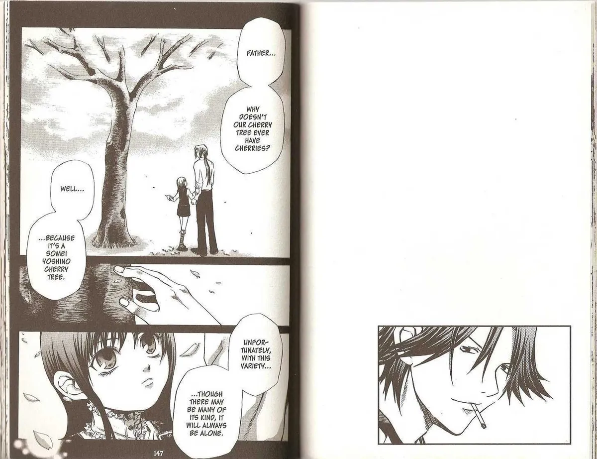 Read Hatenkou Yuugi chapter 53 image 16 on Lezhin
