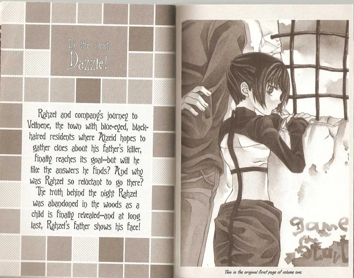 Read Hatenkou Yuugi chapter 53 image 42 on Lezhin