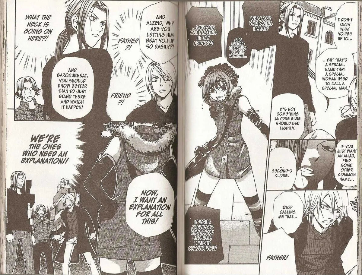 Read Hatenkou Yuugi chapter 59 image 4 on Lezhin