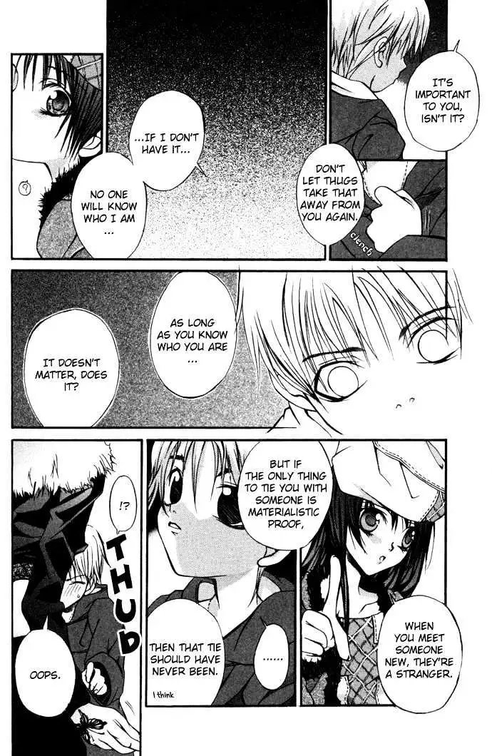 Read Hatenkou Yuugi chapter 6 image 10 on Lezhin