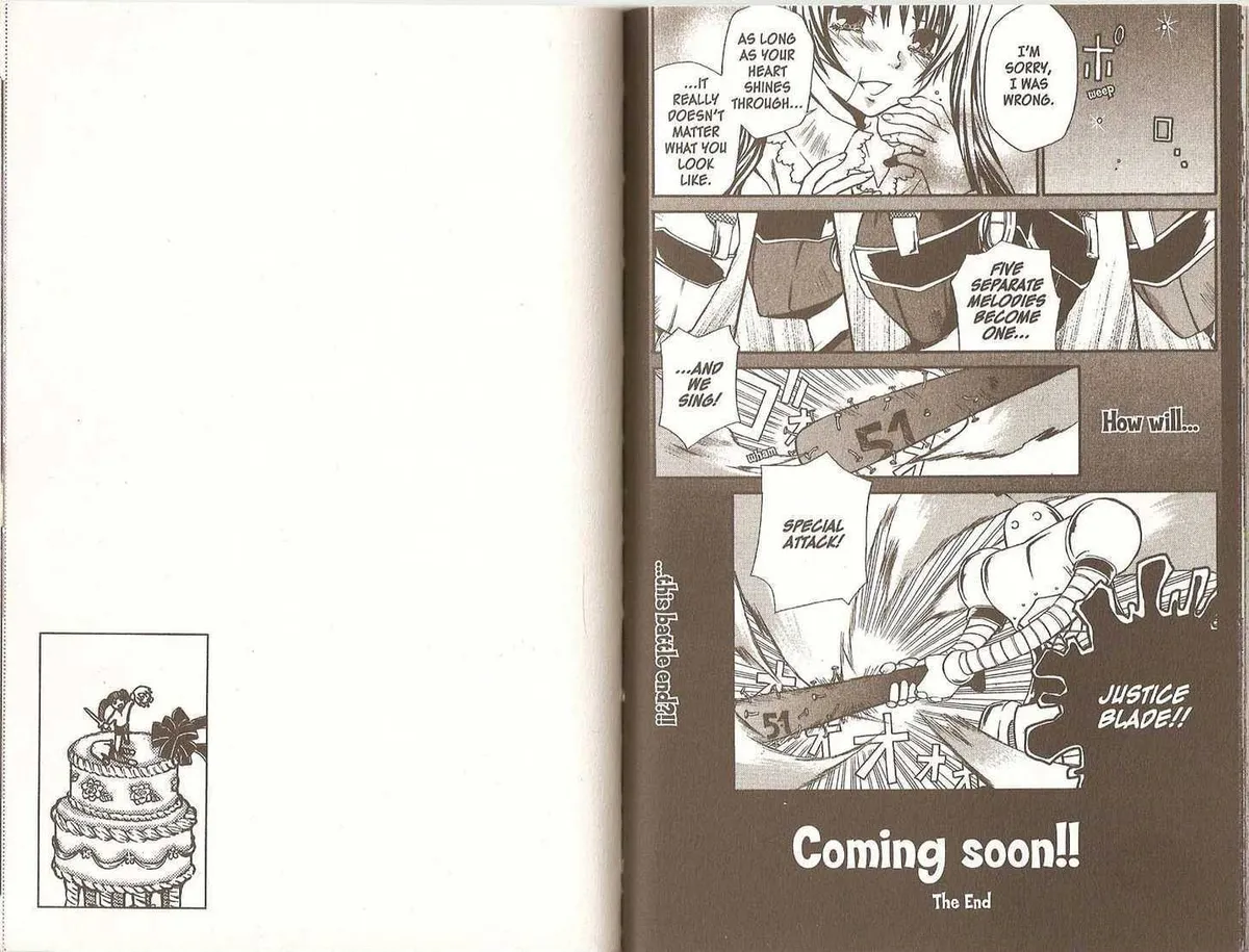 Read Hatenkou Yuugi chapter 67 image 39 on Lezhin