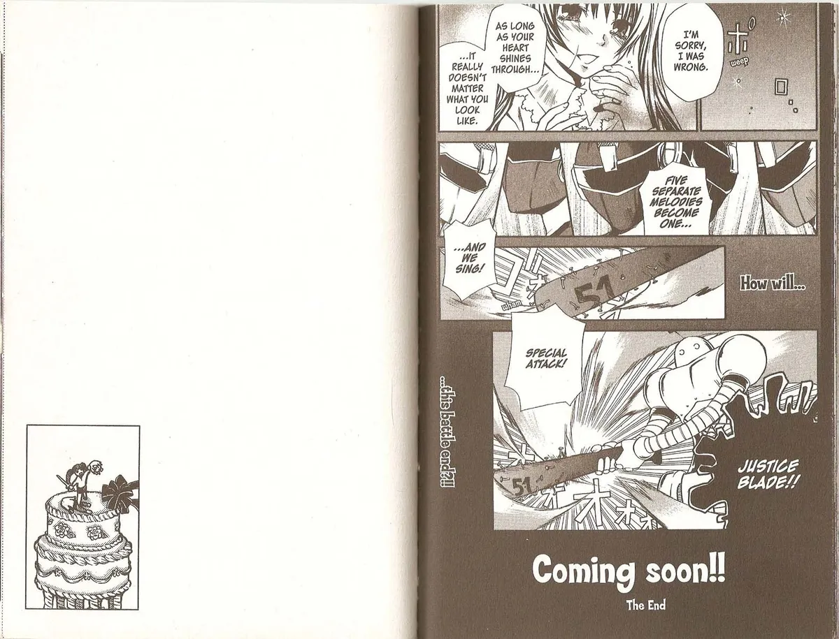 Read Hatenkou Yuugi chapter 68.5 image 2 on Lezhin