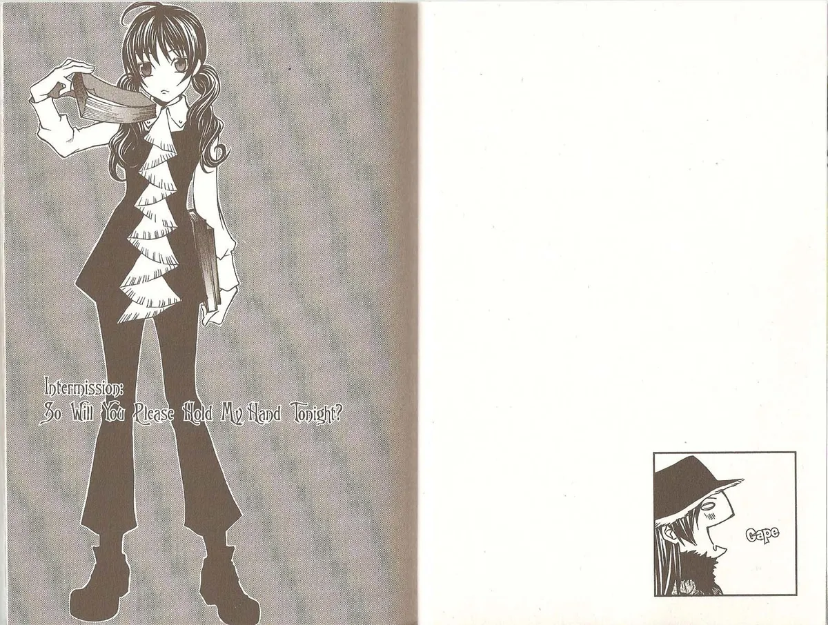 Read Hatenkou Yuugi chapter 69.1 image 5 on Lezhin