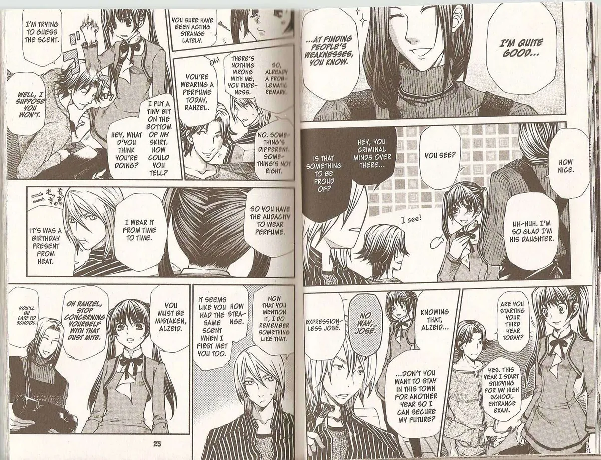 Read Hatenkou Yuugi chapter 69.2 image 3 on Lezhin
