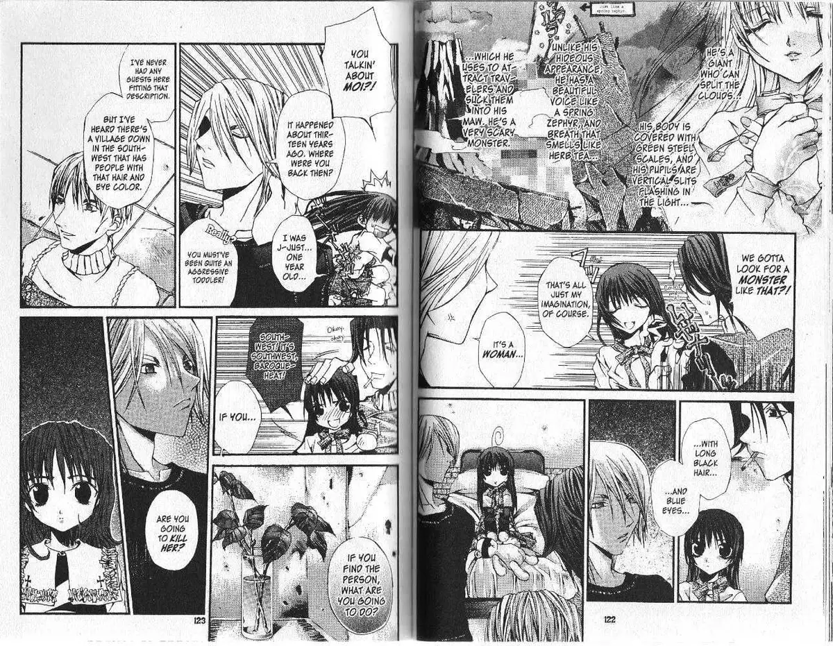 Read Hatenkou Yuugi chapter 8 image 60 on Lezhin