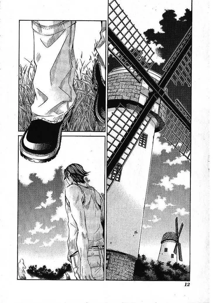Read Hatenkou Yuugi chapter 84 image 7 on Lezhin