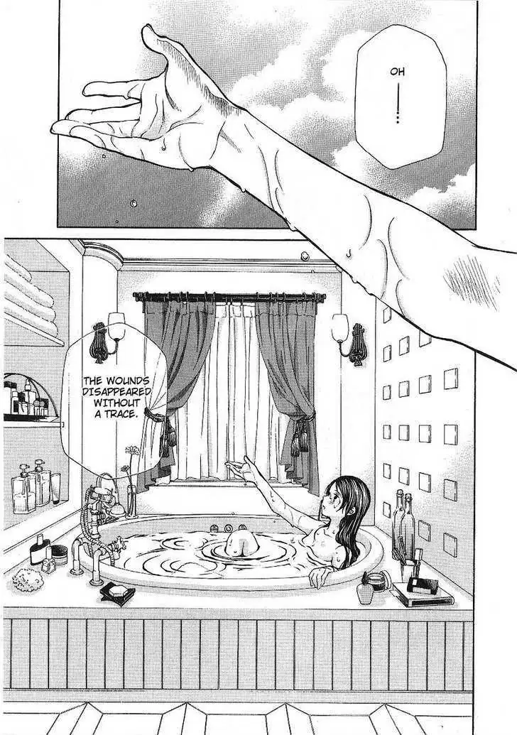 Read Hatenkou Yuugi chapter 85 image 2 on Lezhin