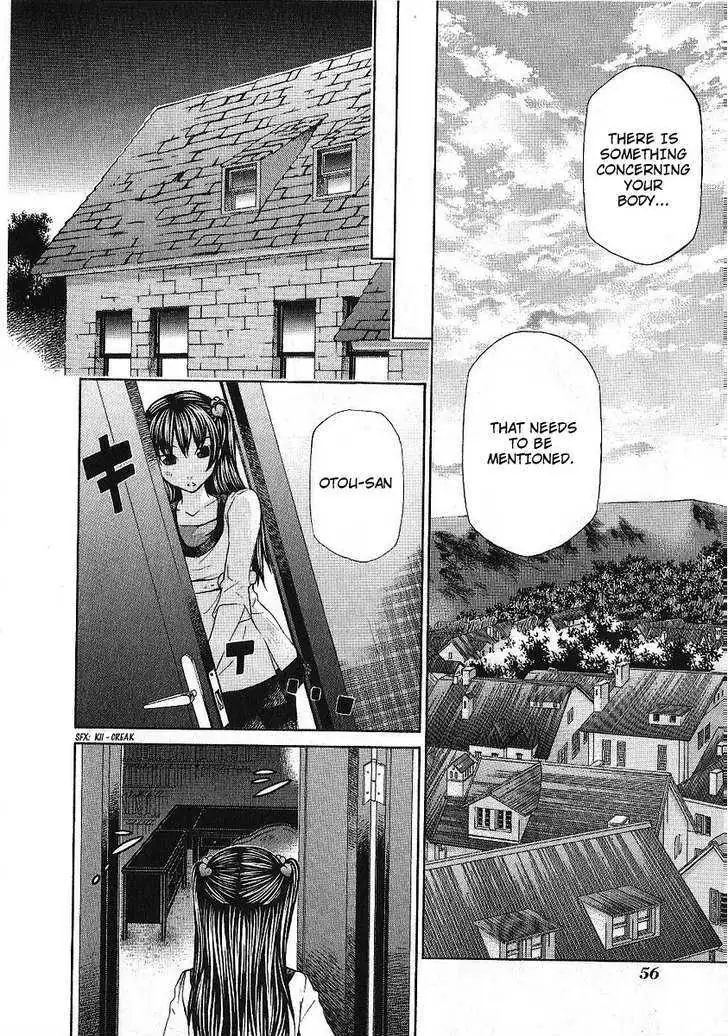 Read Hatenkou Yuugi chapter 85 image 23 on Lezhin