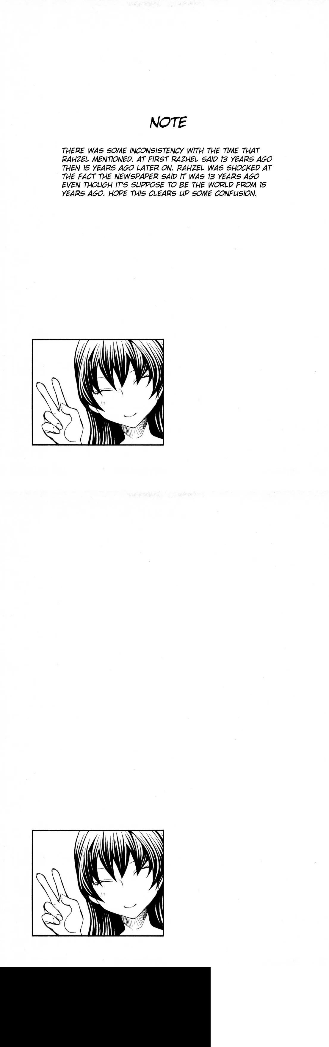Read Hatenkou Yuugi chapter 94 image 21 on Lezhin
