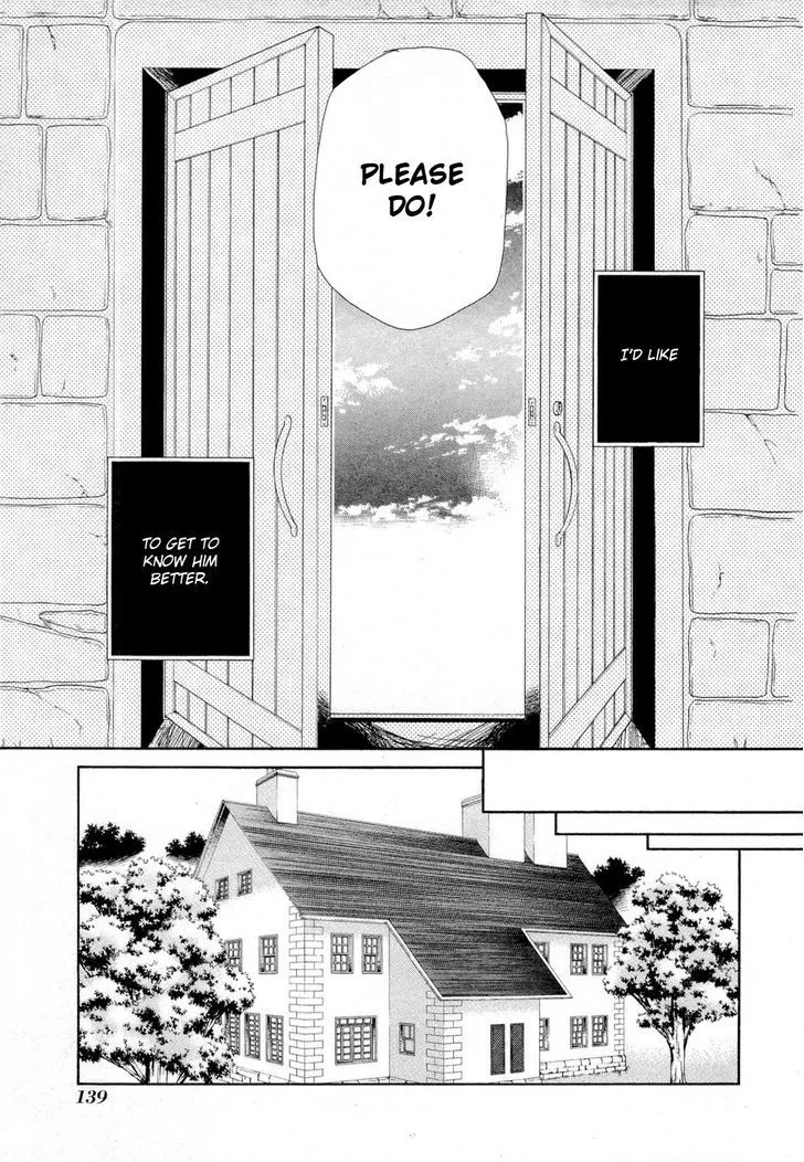 Read Hatenkou Yuugi chapter 95 image 21 on Lezhin