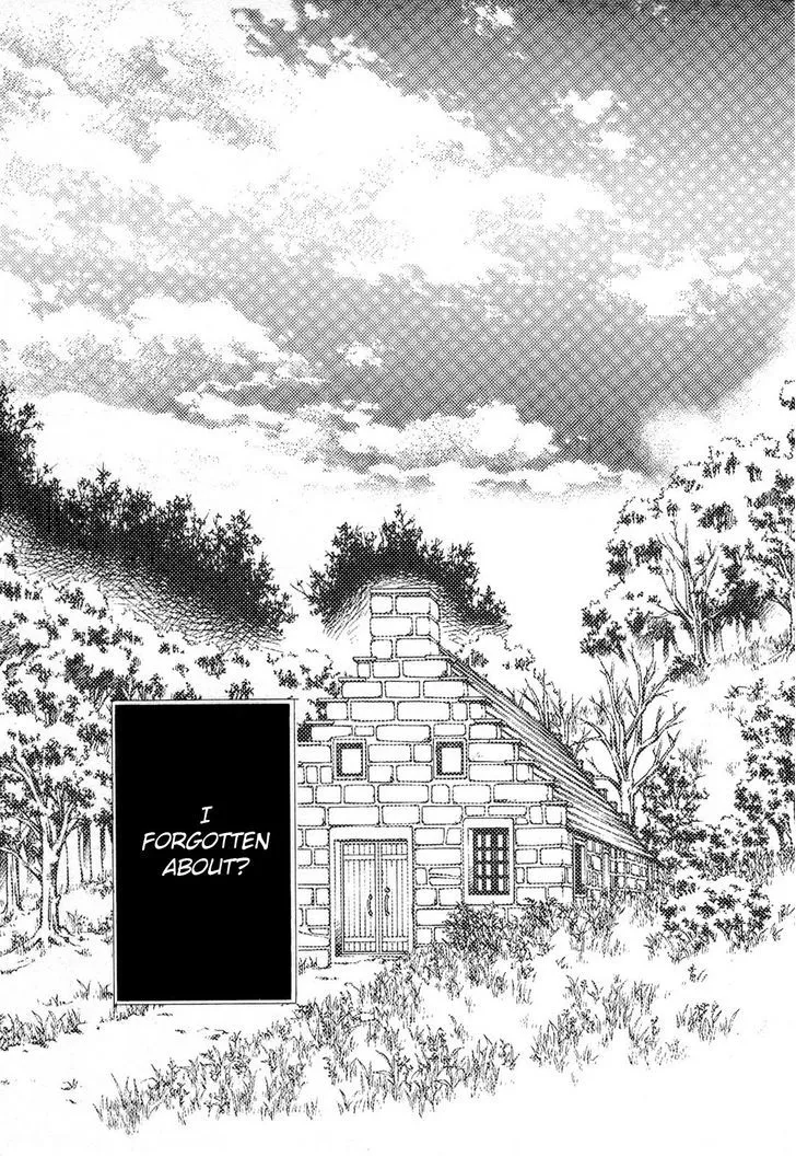 Read Hatenkou Yuugi chapter 95 image 29 on Lezhin