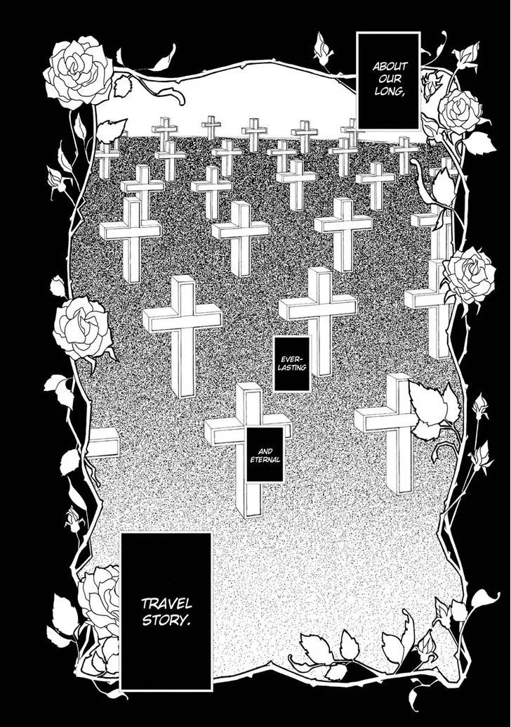 Read Hatenkou Yuugi chapter 97 image 7 on Lezhin