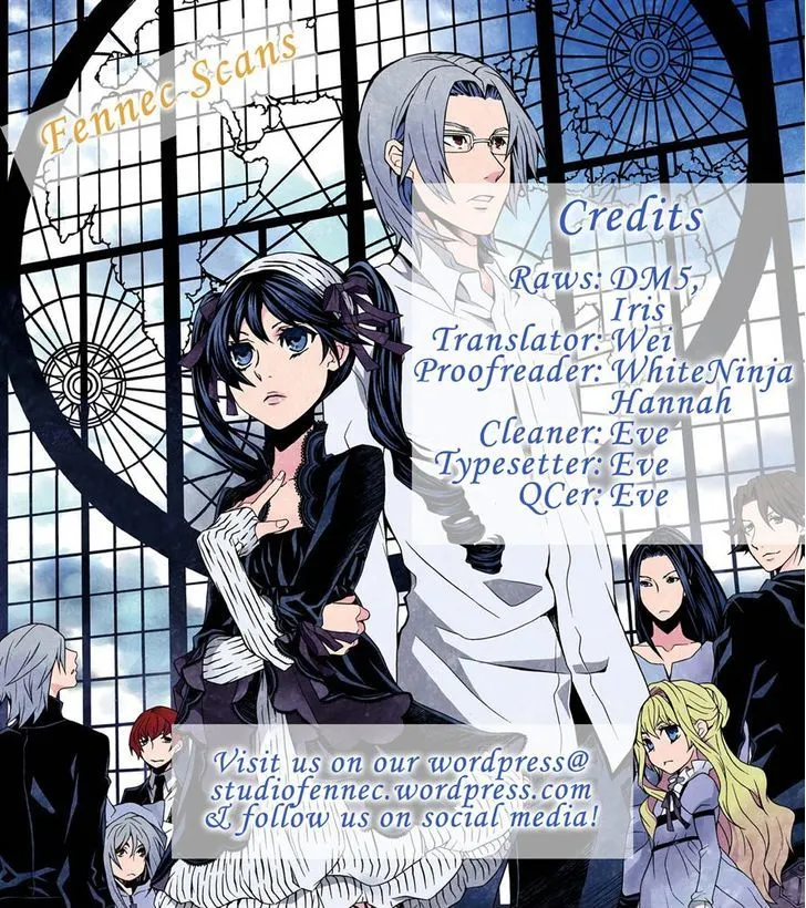 Read Hatenkou Yuugi chapter 97 image 9 on Lezhin