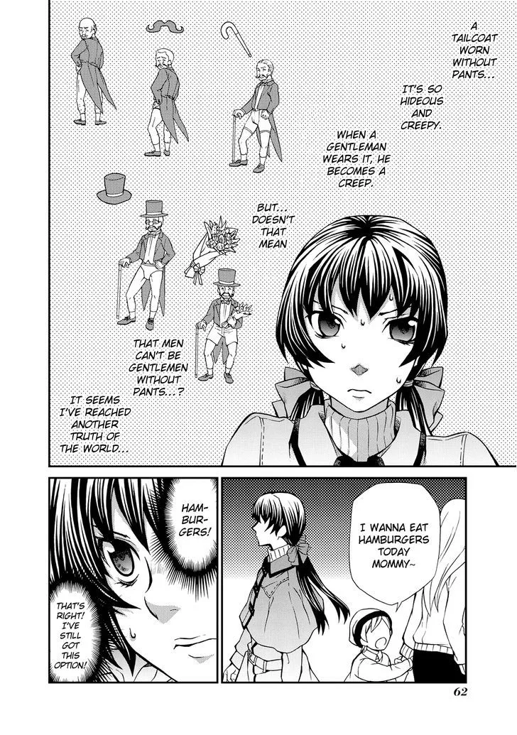 Read Hatenkou Yuugi chapter 99 image 4 on Lezhin