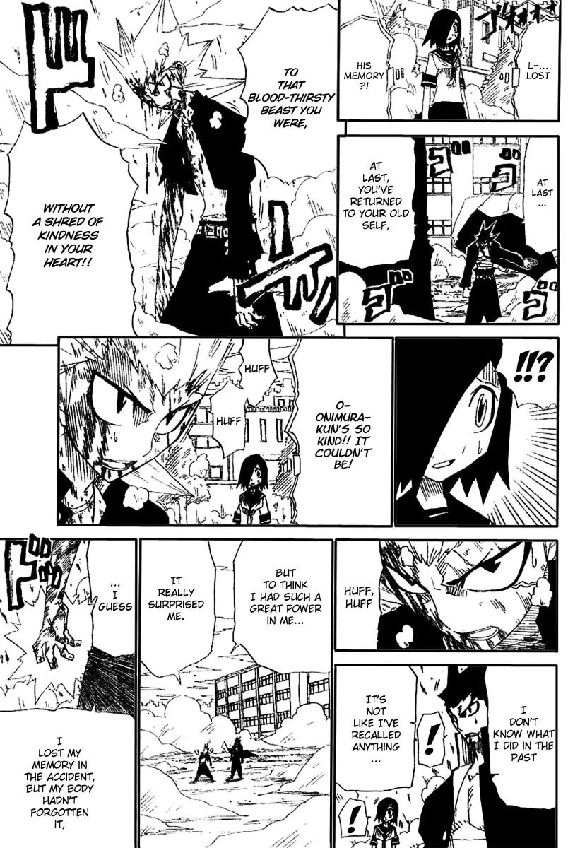 Read Hatenkou chapter 1 image 38 on Lezhin