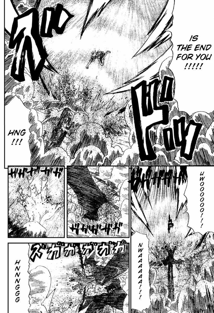 Read Hatenkou chapter 1 image 41 on Lezhin