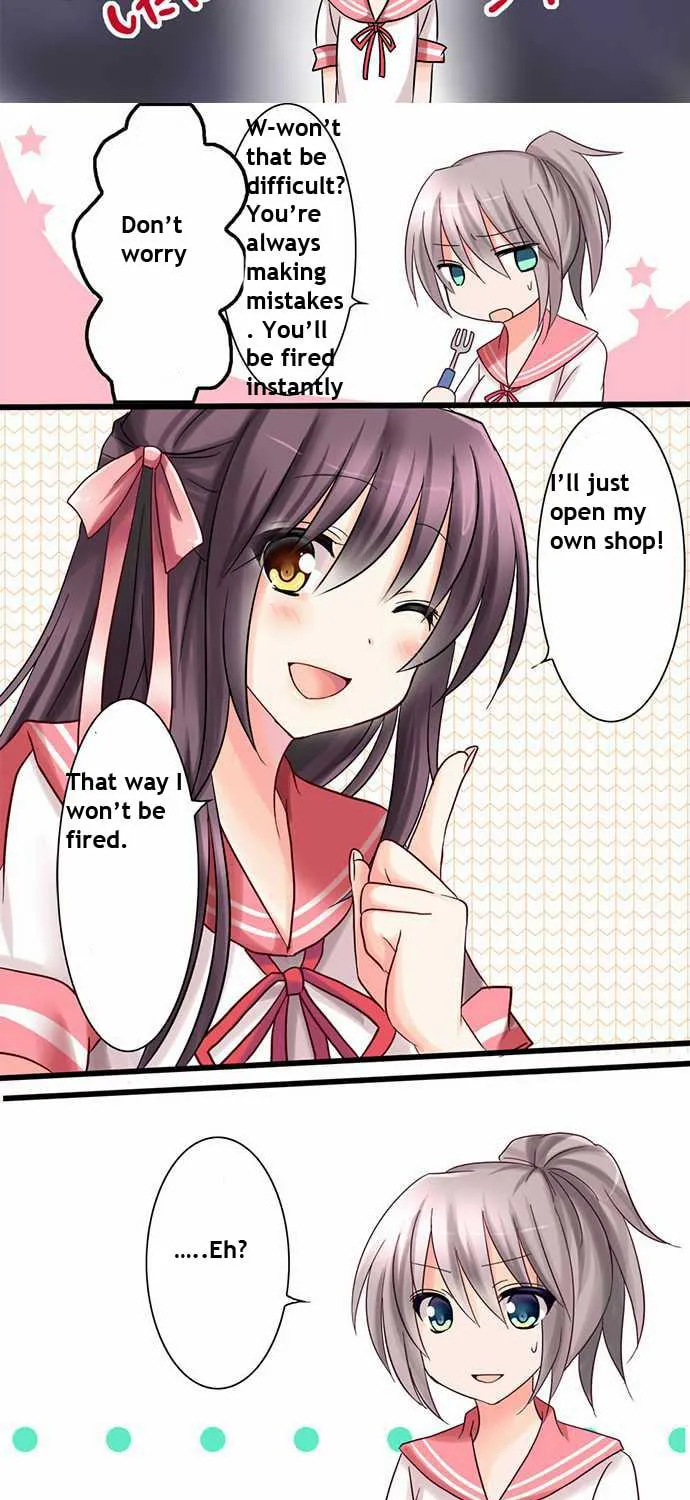 Read Hato Café chapter 1 image 10 on Lezhin