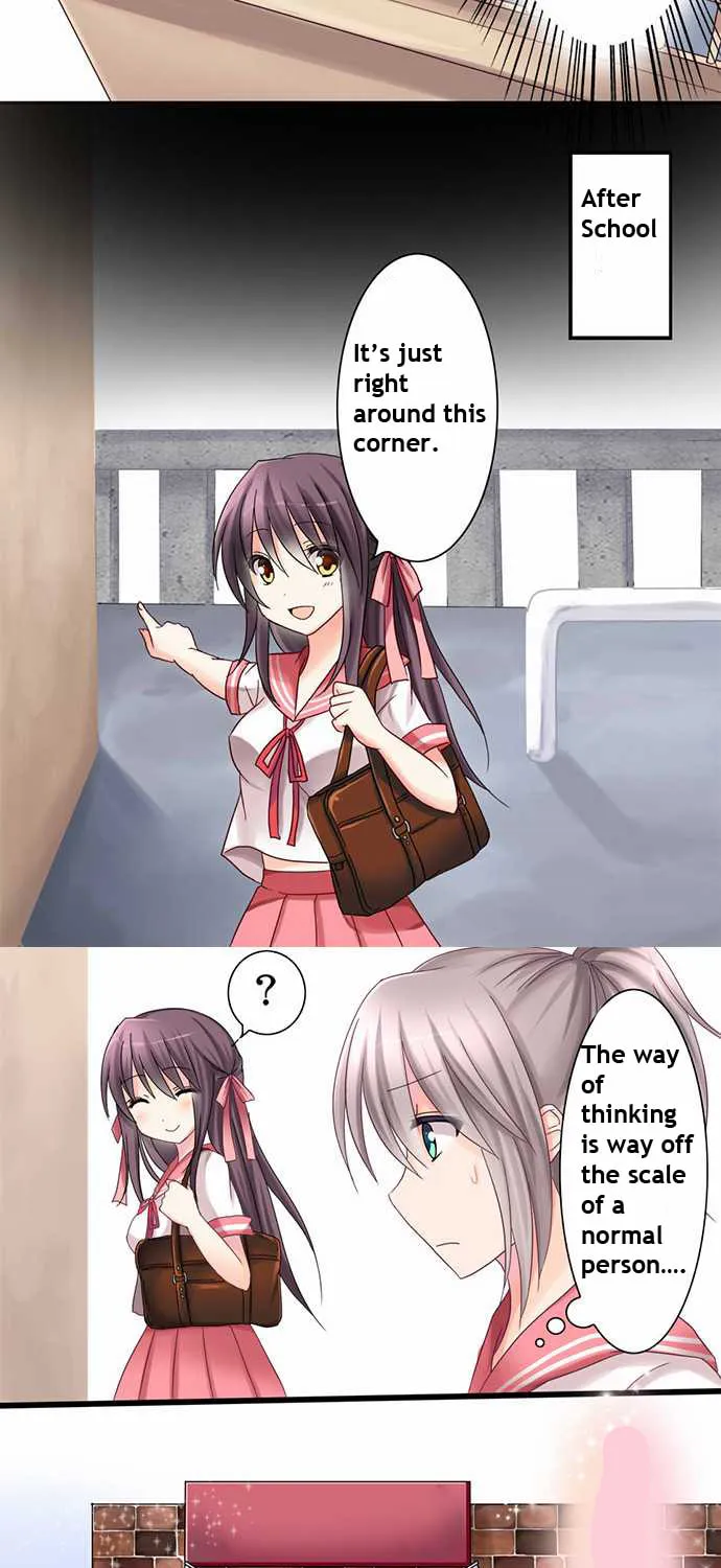 Read Hato Café chapter 1 image 12 on Lezhin