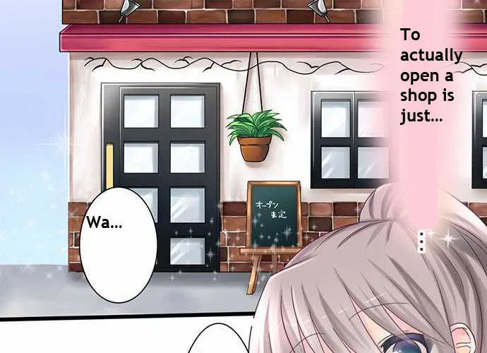 Read Hato Café chapter 1 image 13 on Lezhin