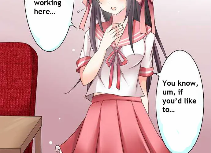 Read Hato Café chapter 1 image 15 on Lezhin