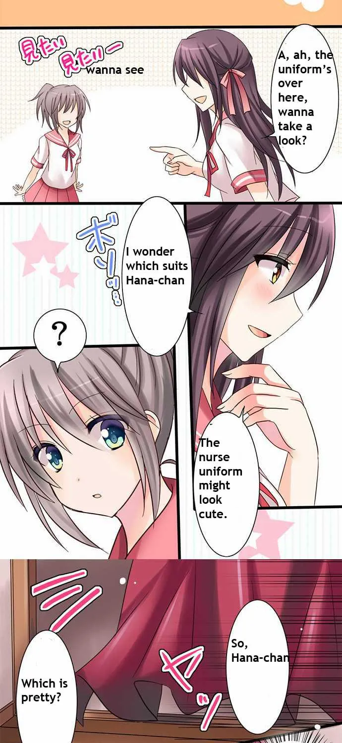Read Hato Café chapter 1 image 18 on Lezhin